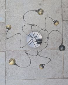 Pendant light