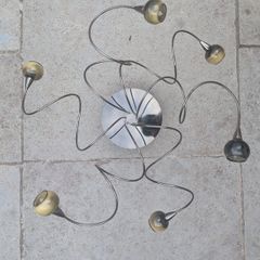 Pendant light