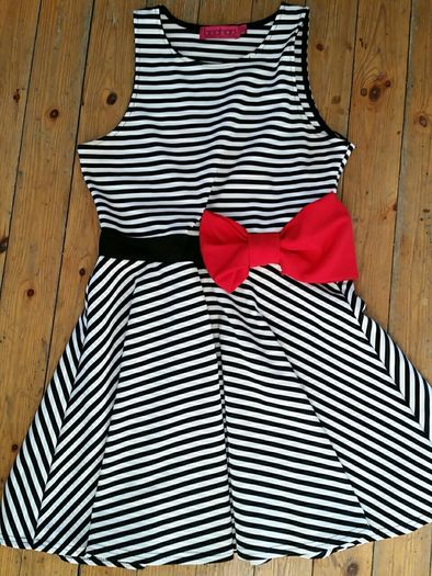Lovely dress