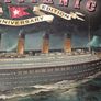 Titanic model building kit Image 4