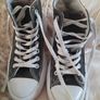 Converse size 4 and a half Image 4