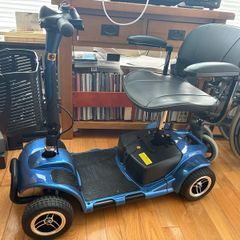 Vive Mobility Scooter