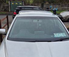 roof racks