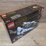 LEGO 75248 Resistance A Wing starfighter Image 3