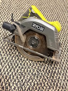 ryobi circular saw