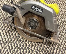 ryobi circular saw