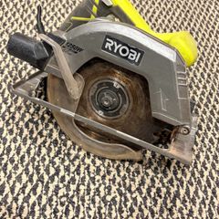 ryobi circular saw