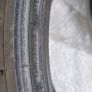 Partworn Tyres 225/45 R17 Year Of Manufacture 2017. Image 6