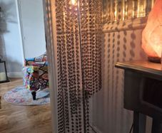pendant floor lamp