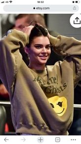 Kanye West Size M