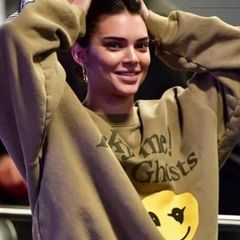 Kanye West Size M