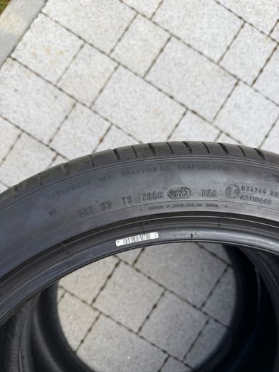 pirelli tires 275 40 20