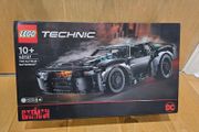 Lego 42127 The Batman - Batmobile