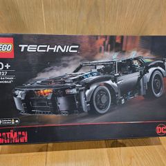 Lego 42127 The Batman - Batmobile