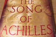 The Song of Achilles, Madeline Miller