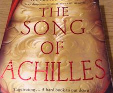 The Song of Achilles, Madeline Miller