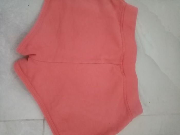 Girls shorts