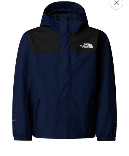 The north face jacket boys