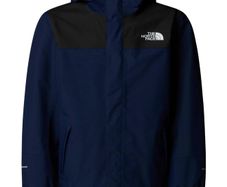 The north face jacket boys