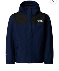 The north face jacket boys