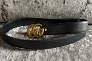 GG Belt