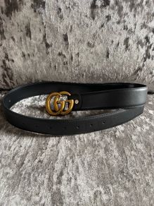 GG Belt