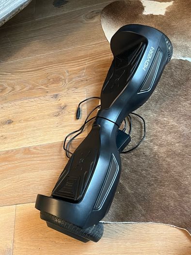 Black Hover 1 Hoverboard Bluetooth Battery