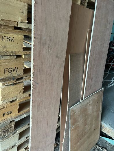timber