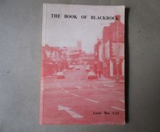 The Book Of Blackrock