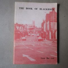 The Book Of Blackrock