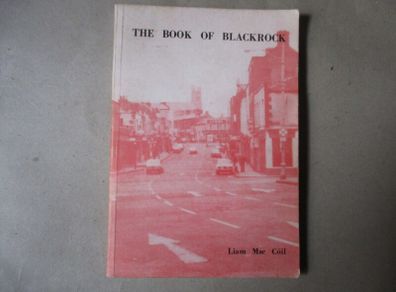 The Book Of Blackrock