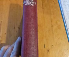 Speeches And Toasts And Chairmans Guide And Secretary' Companion. First Edition Hardback In Good Condition. See Photos For Same.