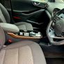 2018 Hyundai Ioniq EV electric Automatic Image 8