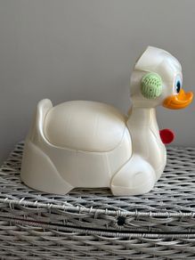 Brand New Mamas & Papas Potty