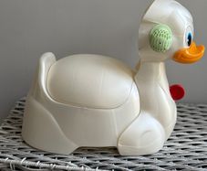 Brand New Mamas & Papas Potty