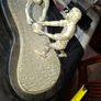 Large GAA Football Block Down Pewter Sculptor, Postage Available or Collection Image 4
