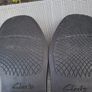 Clarks Flex 24/7 Dress Mens Shoes 9UK - As NEW Image 4