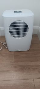 Dehumidifier 10l