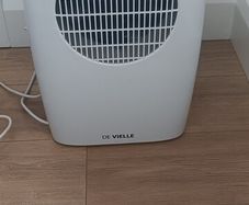 Dehumidifier 10l