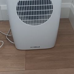 Dehumidifier 10l
