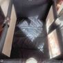Toddler travelling cot Image 4