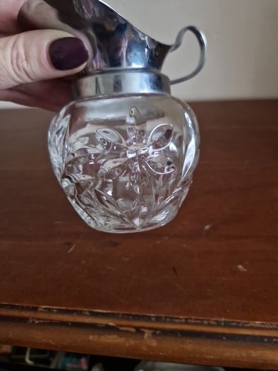 vintage creamer