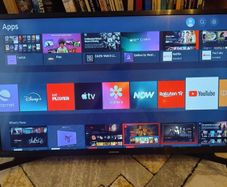 Samsung Smart TV
