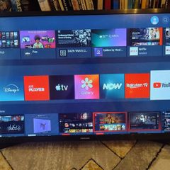 Samsung Smart TV