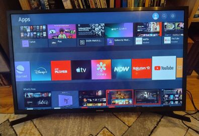 Samsung Smart TV