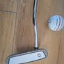 Odyssey White Hot Pro Rossie Putter Image 9