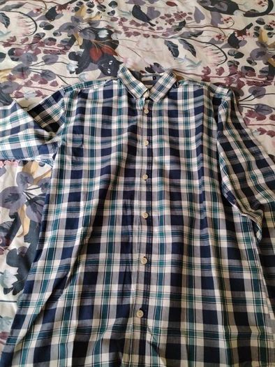 beautiful new jack and Jones shirt
