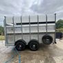 Ifor Williams box Image 5
