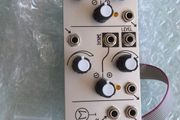 Make Noise Dynamix