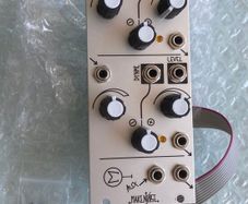 Make Noise Dynamix